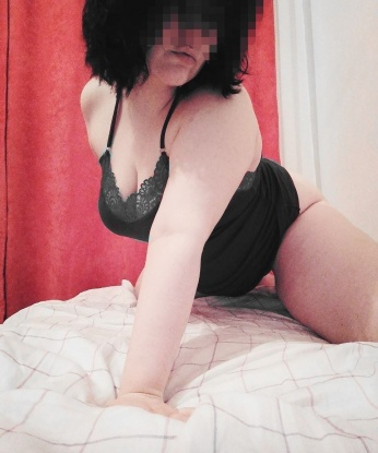 Проститутка Валентина